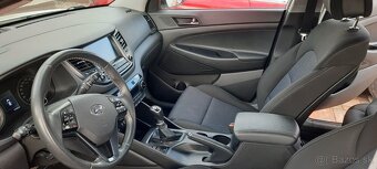 Hyundai Tucson 1.6CRDi 85kw 02/2018 - 9