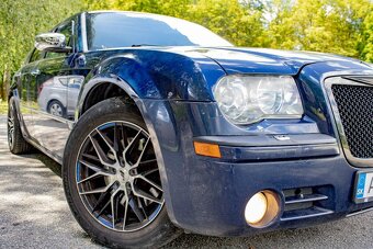 Chrysler 300 C - 9