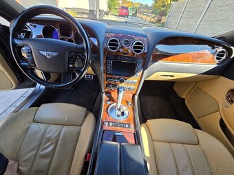 Bentley Continental GT - 9