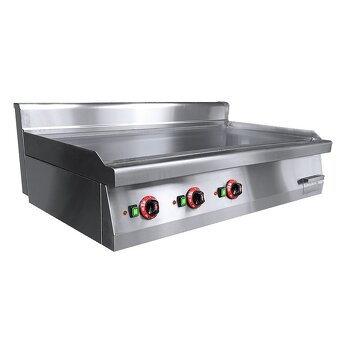 Plynové grilovacie platne - 9