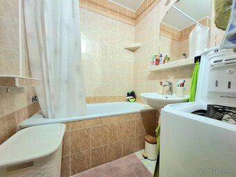 2,5 IZBOVÝ BYT, VEĽKÉ ROVNÉ, NA PRENÁJOM - 9