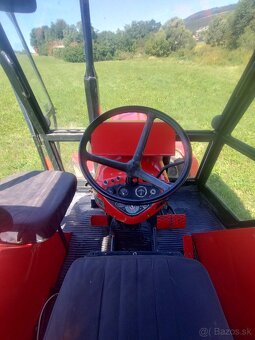 Predám Zetor Major 6911 po kompletnej rekonštrukcii - 9