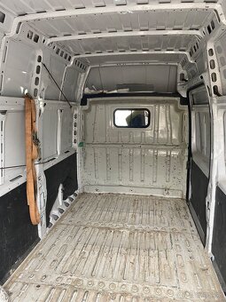 Fiat ducato 2.3 euro6 110kw ťažné SR 2majiteľ - 9