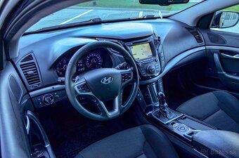 Hyundai i40 CW 1.7 CRDi Business A/T - 9