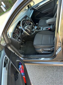 VW Golf VII CUP 1,6TDI 81kW - 9