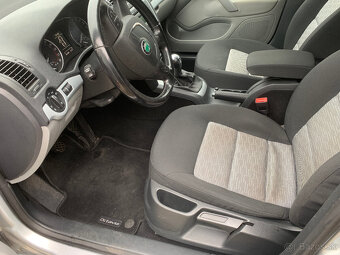 Škoda Octavia 2 1.6TDI - 9