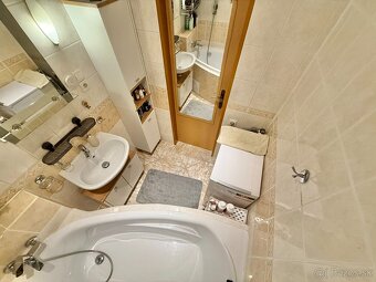 Byt 3+1 s loggiou sídl. Západ 2, Smižany - 9