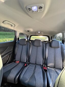 Peugeot 5008 ALLURE 1.5 BlueHDi 130k EAT8, 2020 - 9