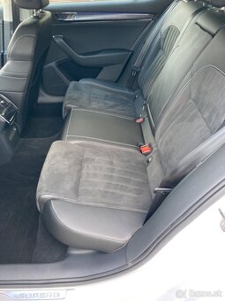 Skoda superb 2.0tdi Lim.. - 9