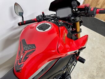 Kawasaki Z900 50th Anniversary - 9