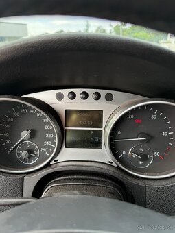 Mercedes Benz ML 320 CDI 2006 - 9