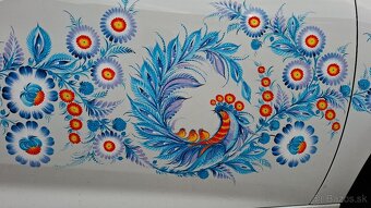 Prodám Renault ZOE (vůz pro sběratele/muzea) - 9