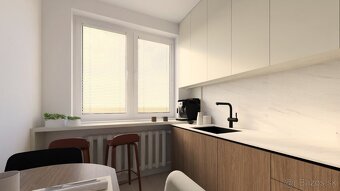 4- izbový byt vo Vranove n.T. - 9