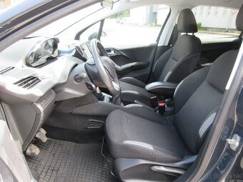 Peugeot 208 1.2 PureTech Style - 9