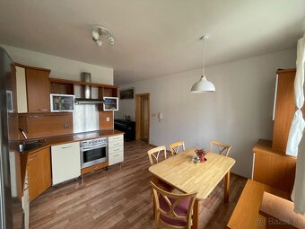 3i - byt Dúbravka - Veľká terasa a príjemné prostredie + NOV - 9