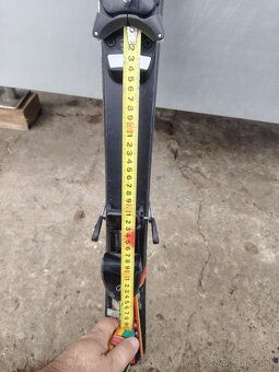 Predám lyže detské/dospelých - 9