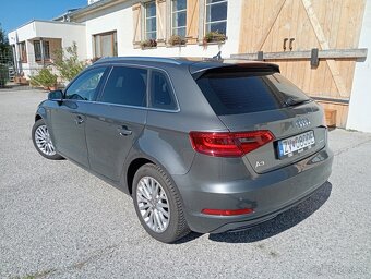 Audi A3 G-Tron cng - 9