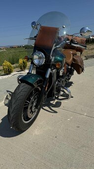 Indian Scout - 9