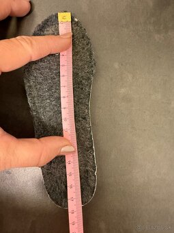 DD step zimne topánky 27 - 9