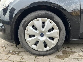 Ford Focus 1.0 EcoBoost - 9