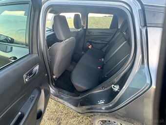 Suzuki swift - 9