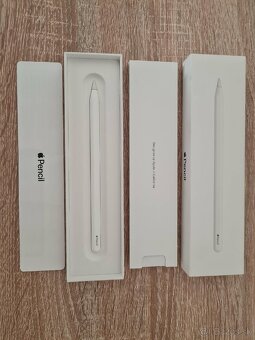 Ipad 4 generacia a apple pencil - 9