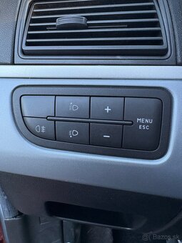 Predam FIAT Punto 1,4 - 9