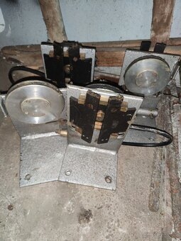 Dopravník motor - 9