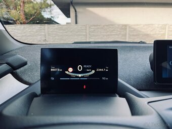 BMW i3s eDrive 94Ah - 9