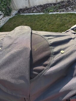 Športový kočík Hauck Runner 2 - 9