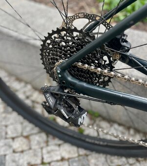 gravel Specialized Diverge EVO - 9