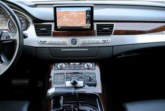 Audi A8 Long 3.0 TDI quattro tiptronic 8-st.⭐Odpočet DPH⭐ - 9