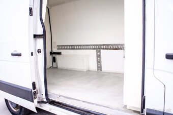 Opel Movano 2.3CDTi L2H2 MRAZIAK 3.5t - 9