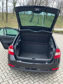 Predám Škoda Rapid Hatchback 1.2TSI 63kw CBZA - 9
