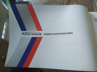 Sada prospektov Karosa - 9