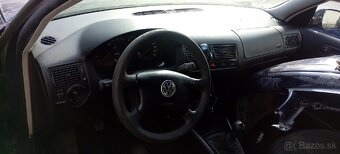 Volkswagen golf - 9