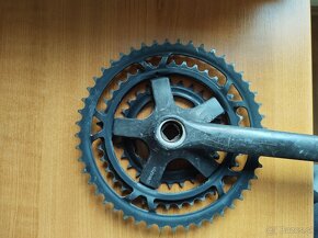 {01} Bicyklové dielce, komponenty a doplnky - 9