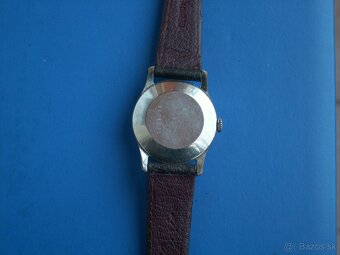 Hodinky Prim - rok 1959.. - 9