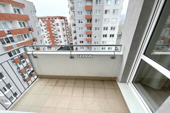 | 2i ZARIADENÝ byt NOVOSTAVBA Perla Ružinova, Mierová ul. - 9