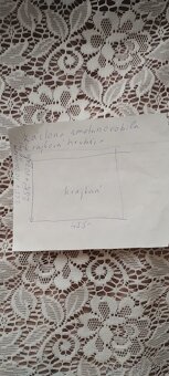 Záclona 240x135 cm a 455x260 cm - 9