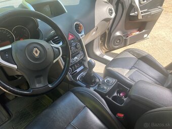 Renault KOLEOS 4x4,2.0dCi 110kw - 9