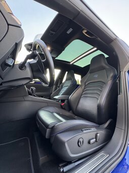 Volkswagen Arteon SB R 2.0 TSi DSG 4x4 -235 kW - 9