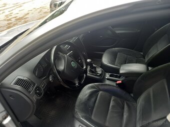 Octavia2 2.0tdi 103kw 6rychlostne - 9