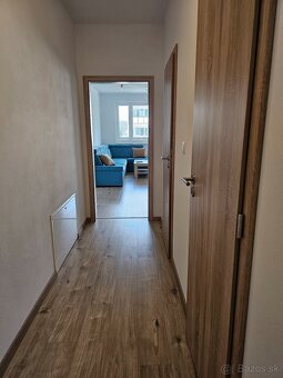 Prenájom 3 izbový byt Trenčín-Zlatovce, Kožušnícka - 9