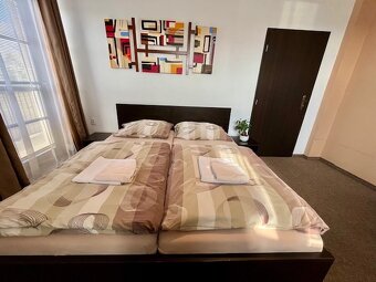 2.izb.byt s balkónom, komplet zariadený, Zobor spodná časť - 9