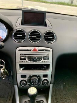 peugeot 308 1,6hdi - 9