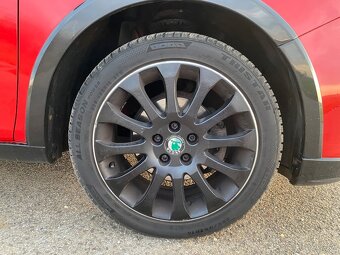 Fabia 1.2 TDi Monte Carlo - 9