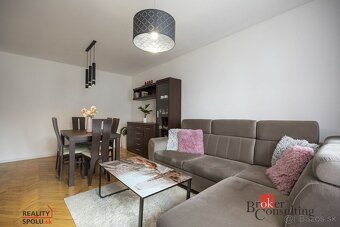 Na predaj: 3-izbový byt, Banská Bystrica – Trieda SNP - cent - 9