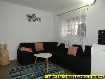 RK EXPRES- na predaj záhrada s chatkou v Handlovej. - 9