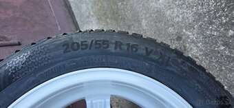 5x112,r16,Alutec,6,5Jx16,et46- 205-55-Continental-2024-top - 9